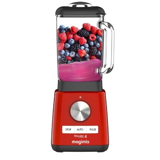 Magimix Magimix Power 4 Blender