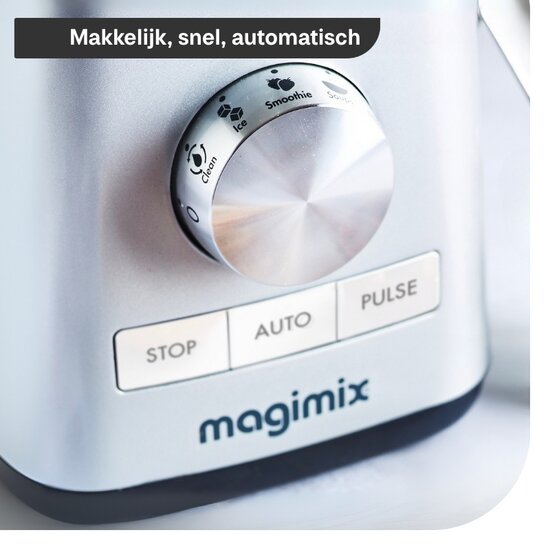 Magimix Magimix Power 4 Blender