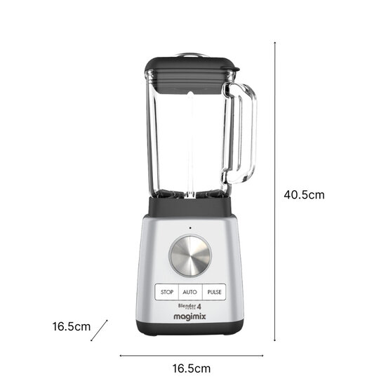 Magimix Magimix Power 4 Blender