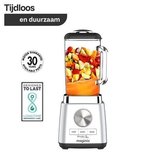 Magimix Magimix Power 5 XL Blender