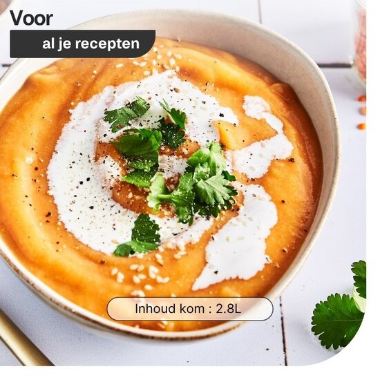 Magimix Magimix Power 5 XL Blender