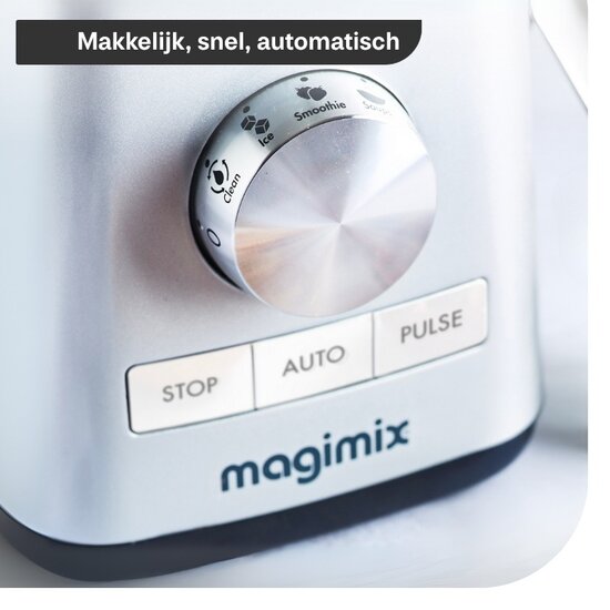 Magimix Magimix Power 5 XL Blender