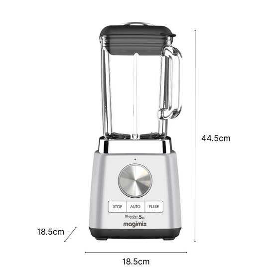 Magimix Magimix Power 5 XL Blender