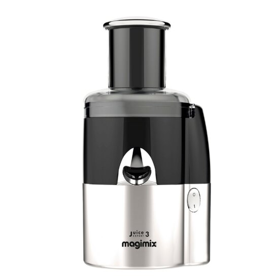 Magimix Magimix Juice Expert 3 Sapcentrifuge