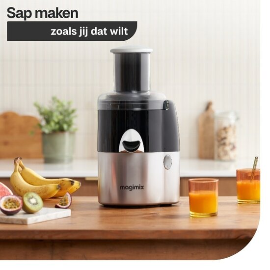 Magimix Magimix Juice Expert 3 Sapcentrifuge