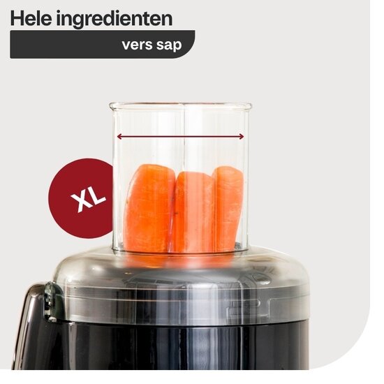 Magimix Magimix Juice Expert 3 Sapcentrifuge