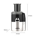 Magimix Magimix Juice Expert 3 Sapcentrifuge