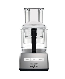 Magimix CS 5200 XL Premium Foodprocessor