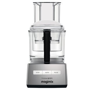 Magimix CS 5200 XL Premium Foodprocessor