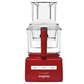 Magimix Magimix CS 5200 XL Premium Foodprocessor + Gratis Spatel