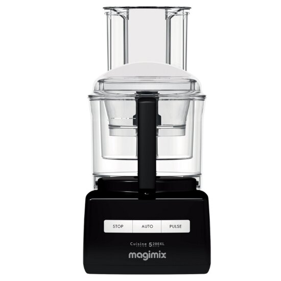Magimix Magimix CS 5200 XL Premium Foodprocessor + Gratis Spatel