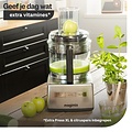 Magimix Magimix CS 5200 XL Premium Foodprocessor + Free Spatula