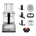 Magimix Magimix CS 5200 XL Premium Foodprocessor + Free Spatula