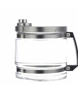 Byzoo Waterdestilleerder  Glazen Kan