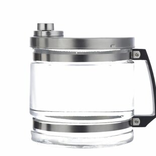 Byzoo Waterdestilleerder  Glazen Kan