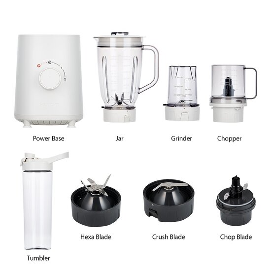 Hurom Hurom table Blender