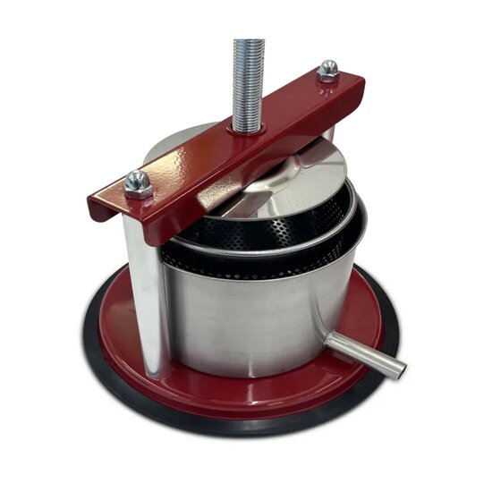 Piteba Fruit/ Olives Press