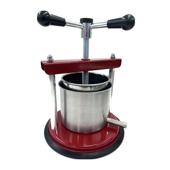 Piteba Fruit/ Olives Press