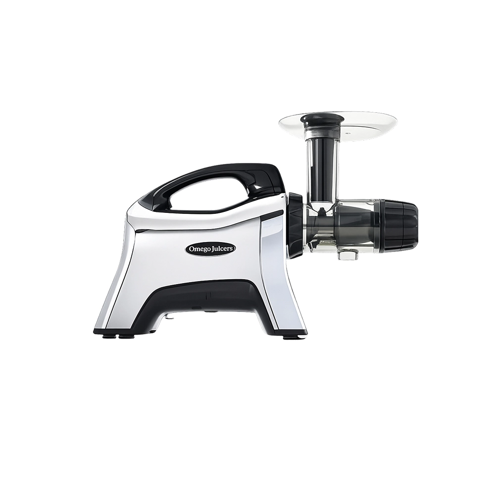 Omega 8228 8227 Slowjuicer