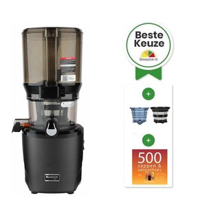 Kuvings AUTO10S  + Boek