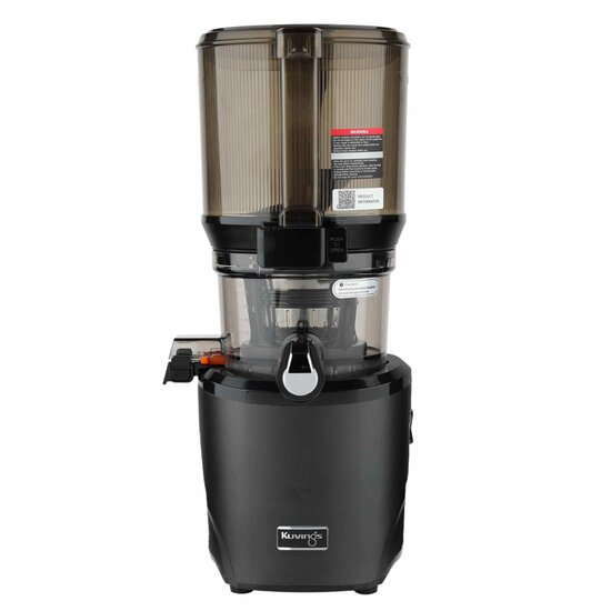 Kuvings Kuvings AUTO10S  + Boek