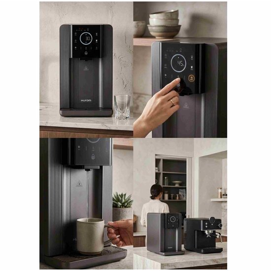 Hurom Hurom Water Purifier