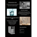Hurom Hurom Water Filter WP-A01