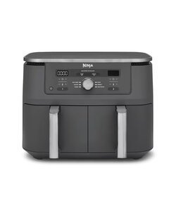 Ninja Dual Zone Airfryer DZ400EU - 9.5L