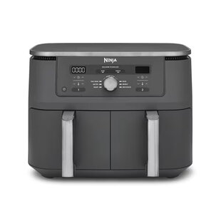 Ninja Dual Zone Airfryer DZ400EU - 9.5L