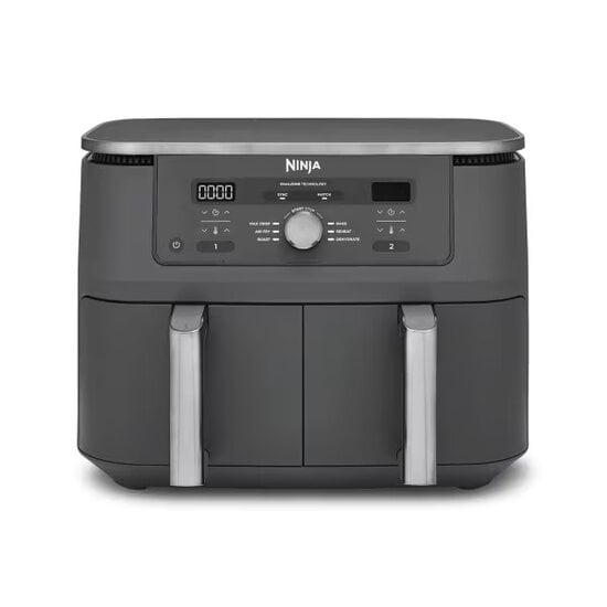 Ninja Ninja Dual Zone Airfryer DZ400EU - 9.5L