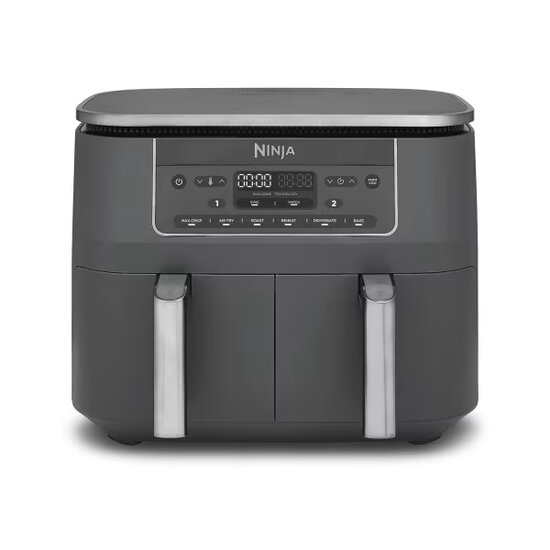 Ninja Ninja Dual Zone Airfryer DZ300EU - 7.6L