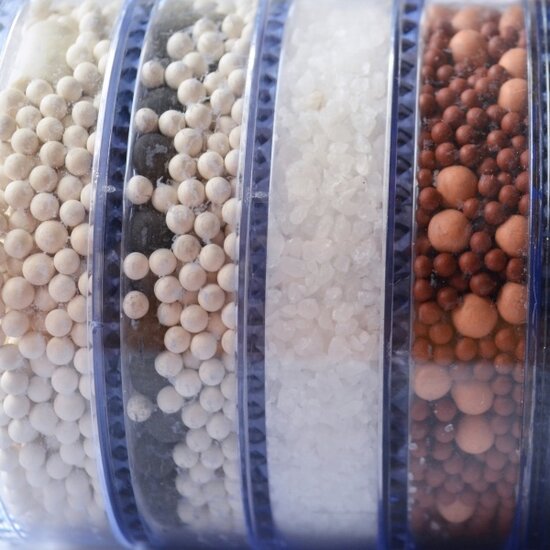 Tribest Maunawai PI Prime K2G Waterfiltersysteem