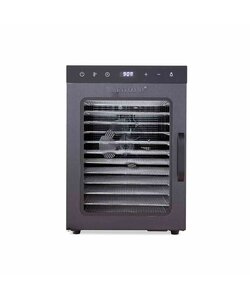 Wartmann WM-2512 DH Dehydrator 12 Trays