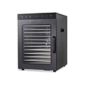 Wartmann Wartmann WM-2512 DH Dehydrator 12 Trays
