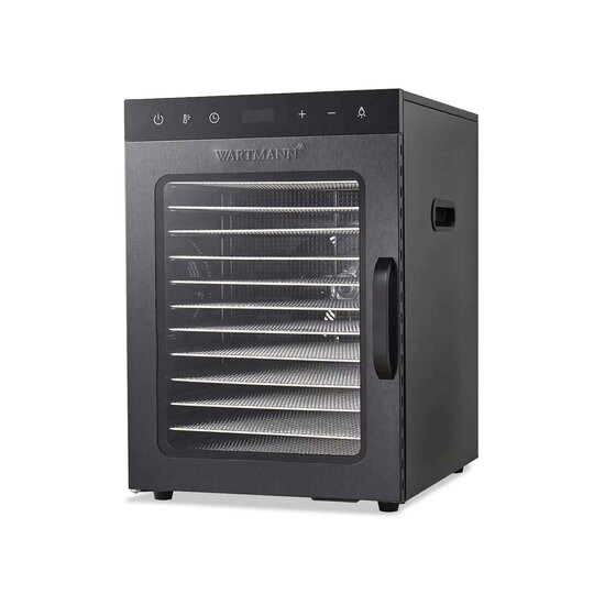 Wartmann Wartmann WM-2512 DH Dehydrator 12 Trays