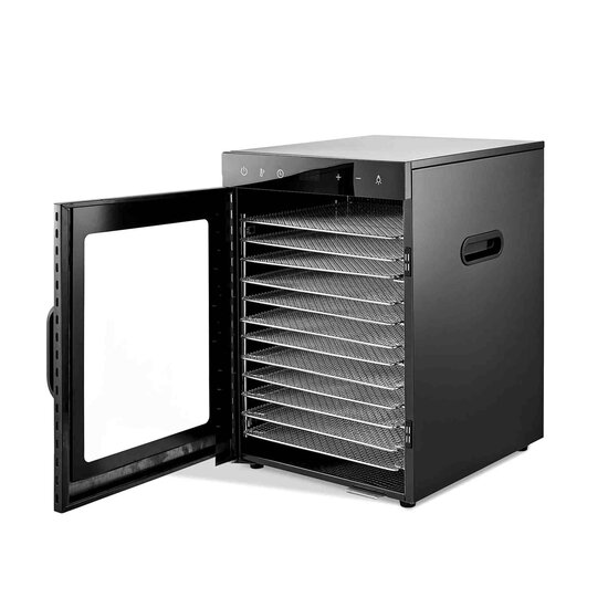 Wartmann Wartmann WM-2512 DH Dehydrator 12 Trays