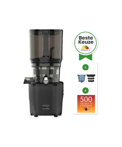 Kuvings AUTO10S  + Boek