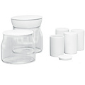 Rommelsbacher Rommelsbacher yoghurt/ Roomkaasmaker JG 80
