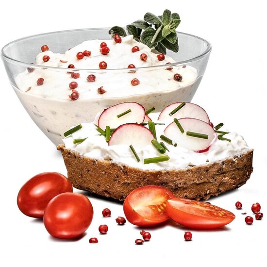 Rommelsbacher Rommelsbacher yoghurt/ Roomkaasmaker JG 80