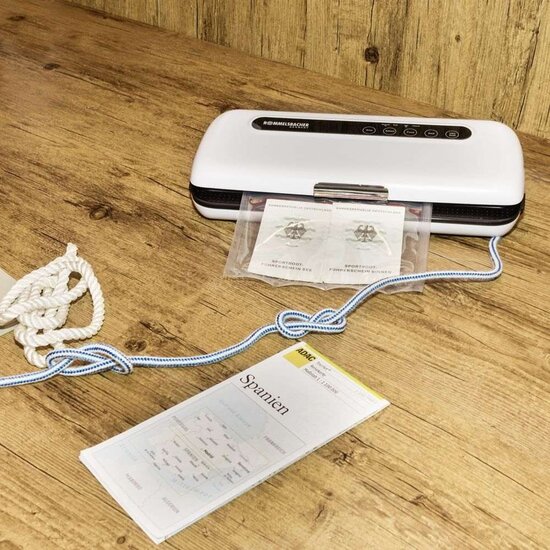 Rommelsbacher Rommelsbacher Vacuum Sealer VAC 110