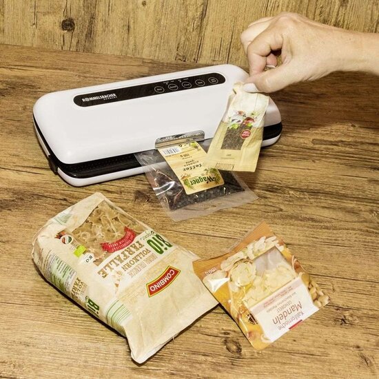 Rommelsbacher Rommelsbacher Vacuum Sealer VAC 110