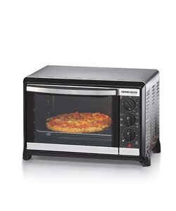 Rommelsbacher Mini Oven BG 1055/E