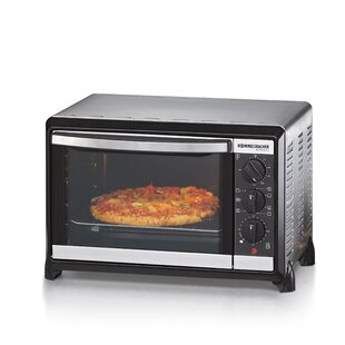 Rommelsbacher Mini Oven BG 1055/E