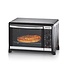 Rommelsbacher Rommelsbacher Mini Oven BG 1055/E