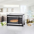 Rommelsbacher Rommelsbacher Mini Oven BG 1055/E