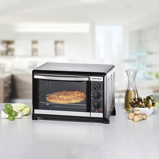 Rommelsbacher Rommelsbacher Mini Oven BG 1055/E