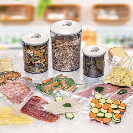 Rommelsbacher Rommelsbacher Vacuum Sealer VAC 285
