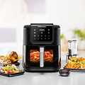 Rommelsbacher Rommelsbacher Air Fryer FRH 1700