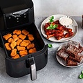 Rommelsbacher Rommelsbacher Air Fryer FRH 1700