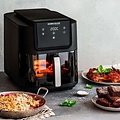 Rommelsbacher Rommelsbacher Air Fryer FRH 1700